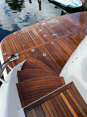 AftDeck