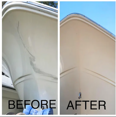 Fiberglass